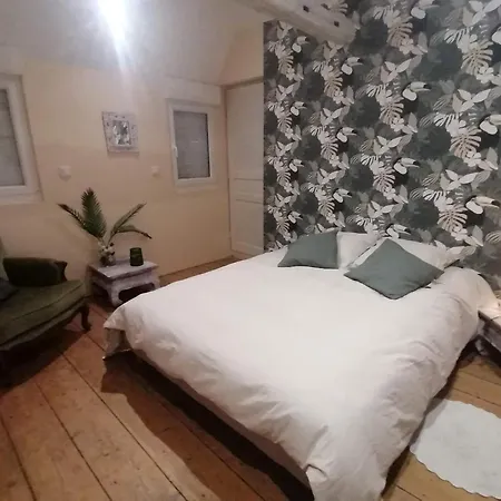 Chateau De Bonneville Picardie *