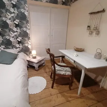 アパート Chateau De Bonneville Picardie *